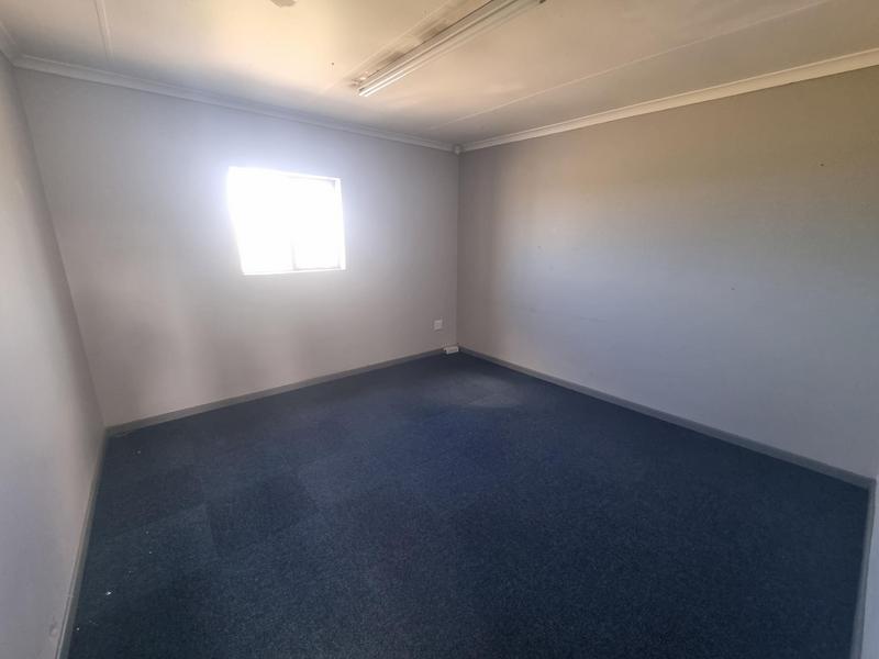 To Let 0 Bedroom Property for Rent in Neave Industrial Eastern Cape